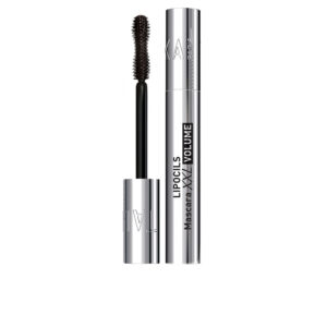 TALIKA : LIPOCILS MASCARA XXL VOLUME #Black 8.5 ml