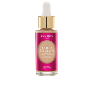 BOURJOIS : GOOD TO GLOW iluminador #2 30 ml