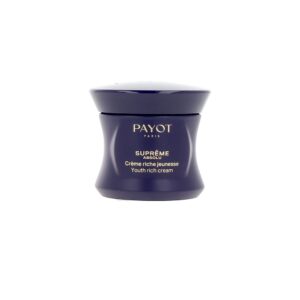 PAYOT : SUPRÊME ABSOLU crema rica rejuvenecedora 50 ml
