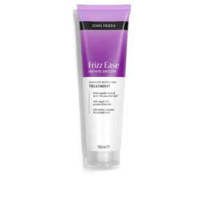 JOHN FRIEDA : FRIZZ-EASE infinite smooth smoothing treatment 150 ml