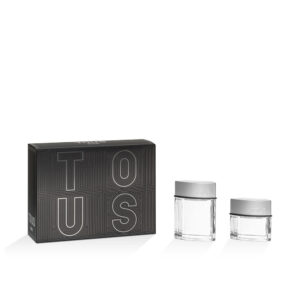 TOUS : TOUS MAN 2-piece CASE