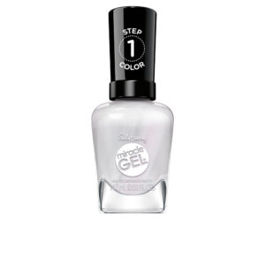 SALLY HANSEN : MIRACLE GEL #795-Boss Babe 15 ml