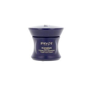 PAYOT : SUPRÊME ABSOLU crema rejuvenecedora para los ojos 15 ml
