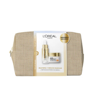 L'ORÉAL PARIS : AGE PERFECT 2-piece CASE