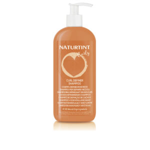 NATURTINT : CURLY curl defining shampoo 330 ml