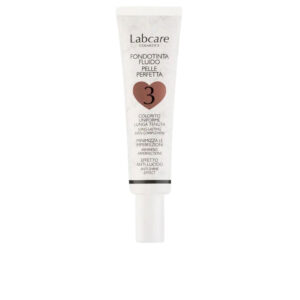 LABCARE : BASE DE MAQUILLAJE FLUIDA piel perfecta #nº3 30 ml