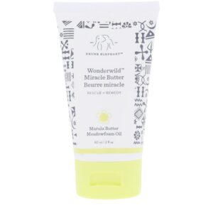 DRUNK ELEPHANT : WONDERWILD MIRACLE BUTTHER cream 60 ml