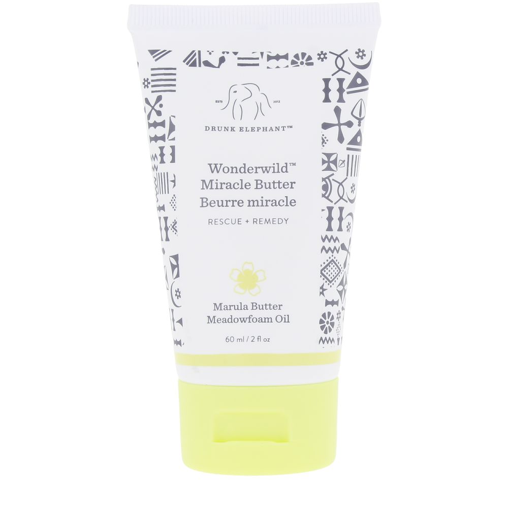DRUNK ELEPHANT : WONDERWILD MIRACLE BUTTHER cream 60 ml