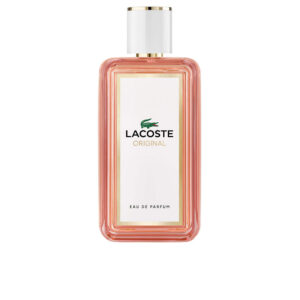 LACOSTE : LACOSTE ORIGINAL POUR FEMME edp vapo 100 ml