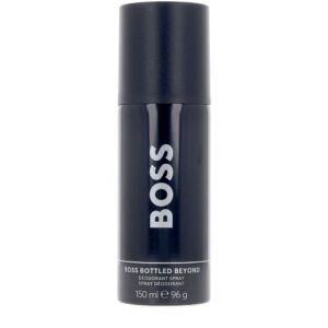 HUGO BOSS-BOSS : BOSS BOTTLED BEYOND deodorant spray 150 ml