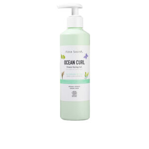 ALMA SECRET : OCEAN CURL curl defining gel 250 ml