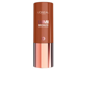 L'ORÉAL PARIS : LUMI BRONZE bronzing highlighter stick #130-Sunset Dore 9 gr
