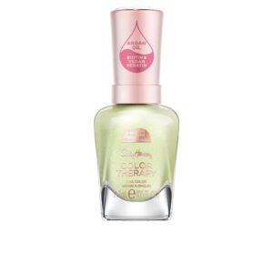 SALLY HANSEN : COLOR THERAPY nail color #448-Chill & Refresh 14.7 ml