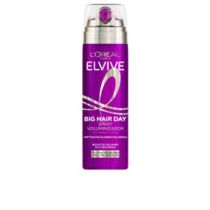 L'ORÉAL PARIS : ELVIVE BIG HAIR DAY volumizing spray 200 ml
