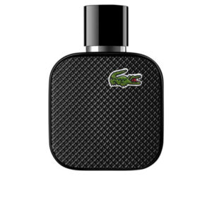 LACOSTE : EAU DE LACOSTE L.12.12 NOIR POUR HOMME edt vapo 100 ml