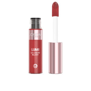 L'ORÉAL PARIS : LUMI le liquid blush #601-Dewy Worth It 11 ml
