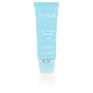 THALGO : COLD CREAM MARINE nutriconfort mask 50 ml