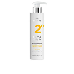 REVIVRE : ALTA STRUCTA reinforcing oil 200 ml