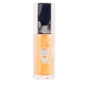 FENTY BEAUTY : GLOSS BOMB ICE lip volumizer #Melon Chillz 9 ml