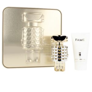 RABANNE : FAME set 2 pz