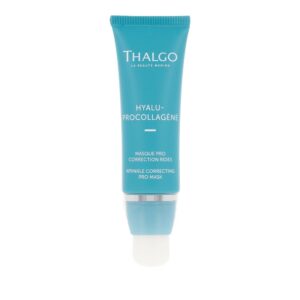 THALGO : HYALU-PROCOLLAGÈNE anti-wrinkle mask 50 ml