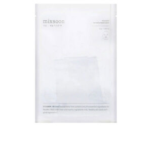 MIXSOON : CENTELLA MASK PACK 5 pc