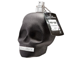 POLICE : TO BE HYPERVERSE MAN edt vapo 125 ml