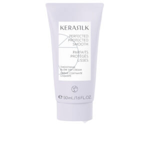 KERASILK : STYLING smoothing blow dry cream 50 ml