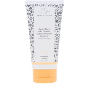 DRUNK ELEPHANT : BESTE NO.9 JELLY CLEANSER cleansing gel 150 ml
