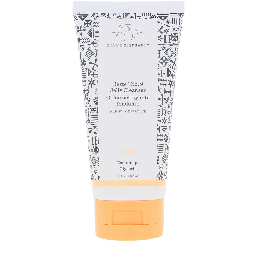 DRUNK ELEPHANT : BESTE NO.9 JELLY CLEANSER cleansing gel 150 ml