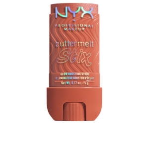 NYX PROFESSIONAL MAKE UP : BUTTERMELT STIX glow boosting stick #That's On Melt 5 gr