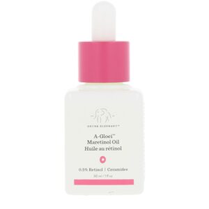 DRUNK ELEPHANT : A-GLOEI MARETINOL facial oil 30 ml