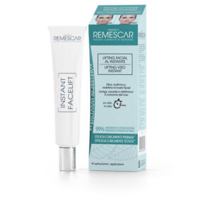 REMESCAR : Instant face lift 40 ml