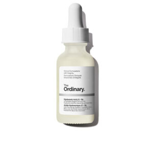 THE ORDINARY : HYALURONIC ACID 2% + B5 hyaluronic acid serum 30 ml