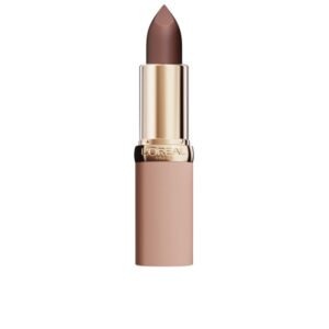 L'ORÉAL PARIS : COLOR RICHE matte lipstick #560-Rosewood Influence 1 u
