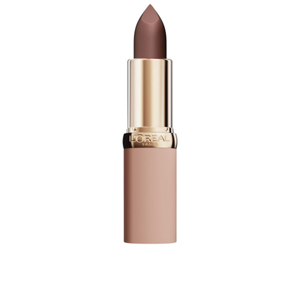 L'ORÉAL PARIS : COLOR RICHE matte lipstick #560-Rosewood Influence 1 u