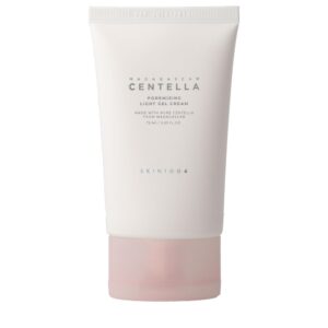 SKIN1004 : MADAGASCAR CENTELLA facial cream gel 75 ml