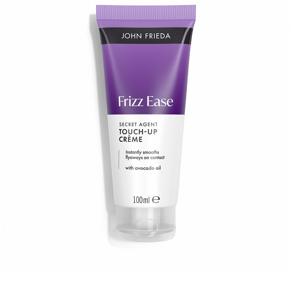 JOHN FRIEDA : FRIZZ-EASE secret agent perfect finish cream 100 ml