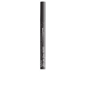 NYX PROFESSIONAL MAKE UP : EPIC INK LINER GLITZ waterproof eyeliner #07-Graphite Glitz 1 ml