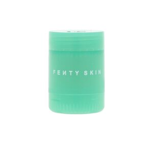 FENTY BEAUTY : PLUSH PUDDIN' lip repair mask #Kalahari Melon 15 gr