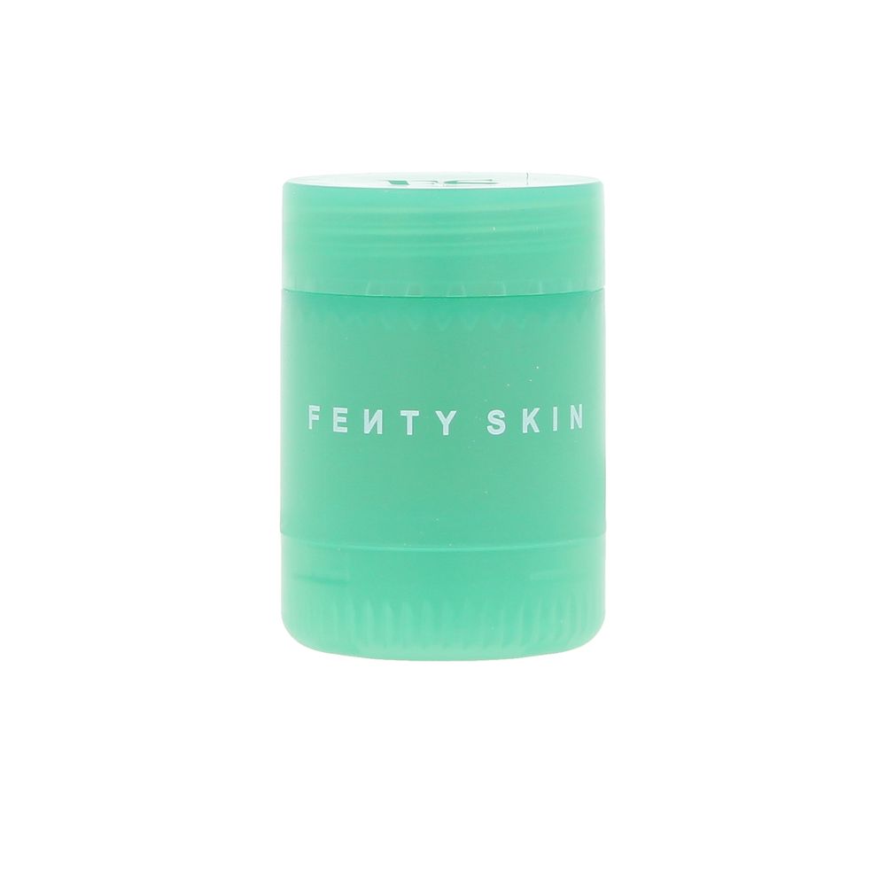 FENTY BEAUTY : PLUSH PUDDIN' lip repair mask #Kalahari Melon 15 gr