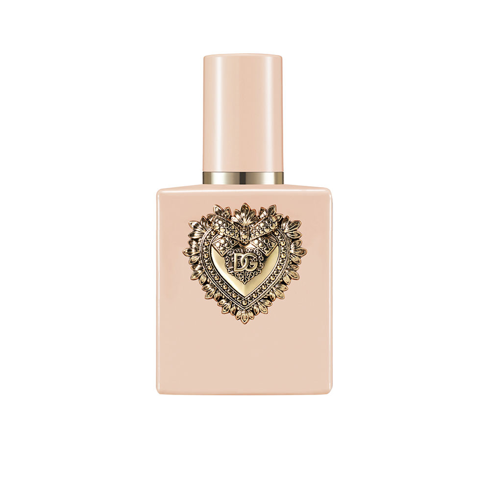 DOLCE & GABBANA : MY DEVOTION edp intense vapo 50 ml