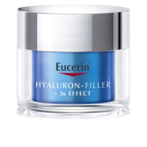 EUCERIN : HYALURON-FILLER +3x effect moisture booster night 50 ml