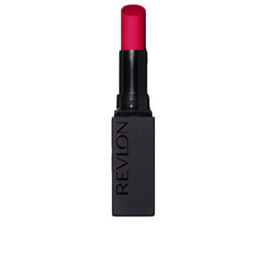 REVLON MASS MARKET : COLORSTAY SUEDE INK lipstick #018-flrst class 2.55 ml