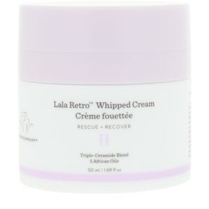 DRUNK ELEPHANT : LALA RETRO WHIPPED cream 50 ml