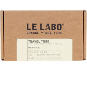 LE LABO : THE MATCHA edp vapo 10 ml