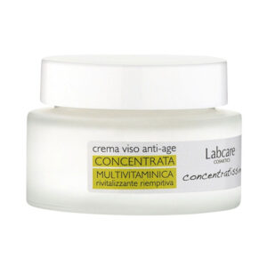 LABCARE : Multivitamin FACIAL CREAM 50 ml