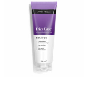 JOHN FRIEDA : FRIZZ-EASE miraculous recovery strengthening shampoo 250 ml