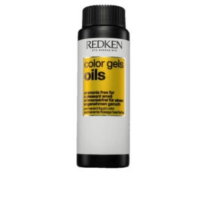 REDKEN : COLOR GEL OILS #8MO-8.8 60 ml x 3 u