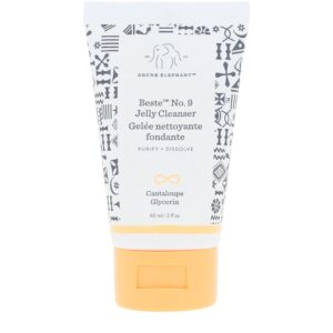 DRUNK ELEPHANT : BESTE NO.9 JELLY CLEANSER cleansing gel 60 ml